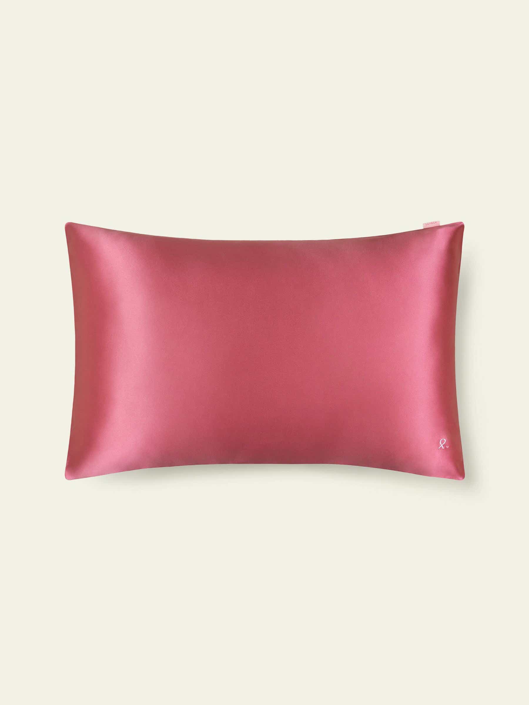 Lilysilk Hope's Comfort Pillowcase