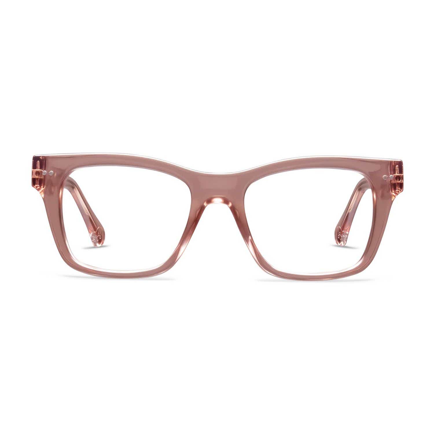 Look Optic Cosmo Readers Shiny Pink