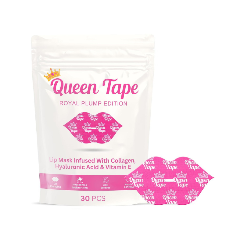 Queen Tape