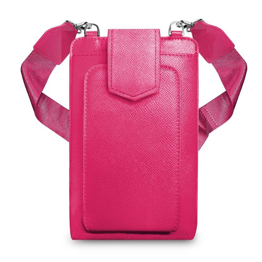 Save the Girls Boca RFID Purse