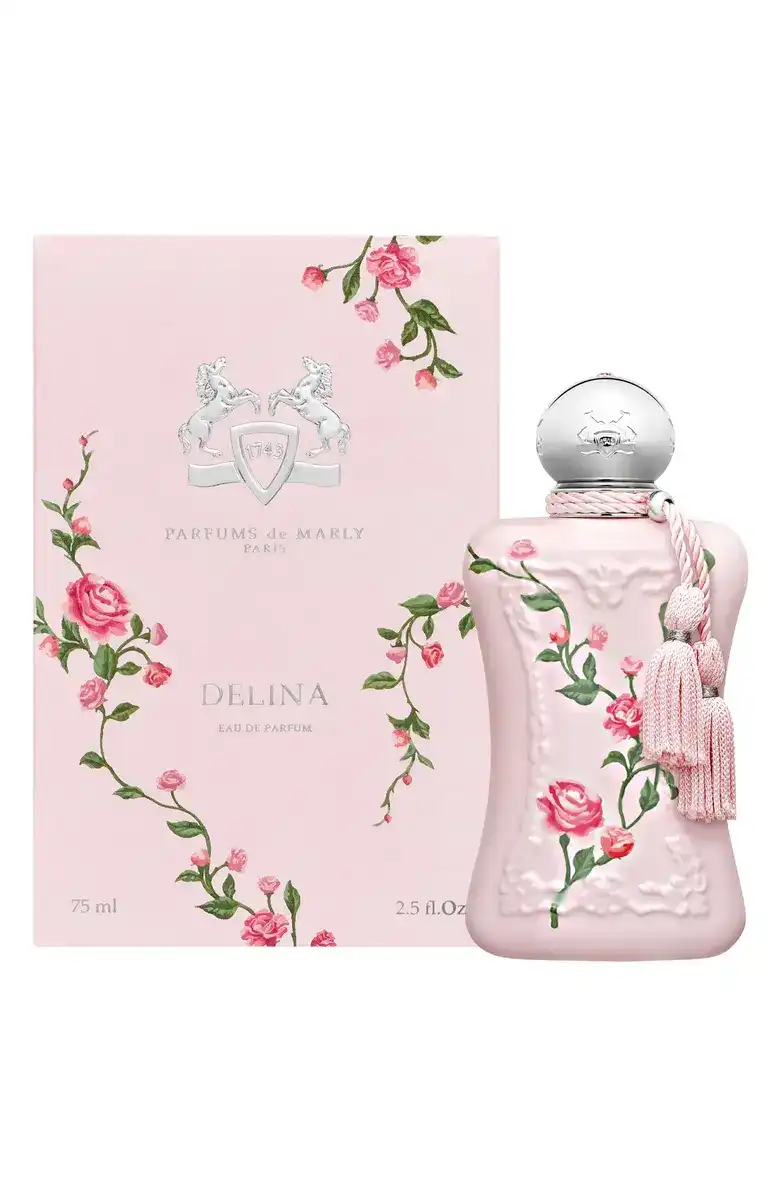 Delina Eau de Parfum Parfums de Marly