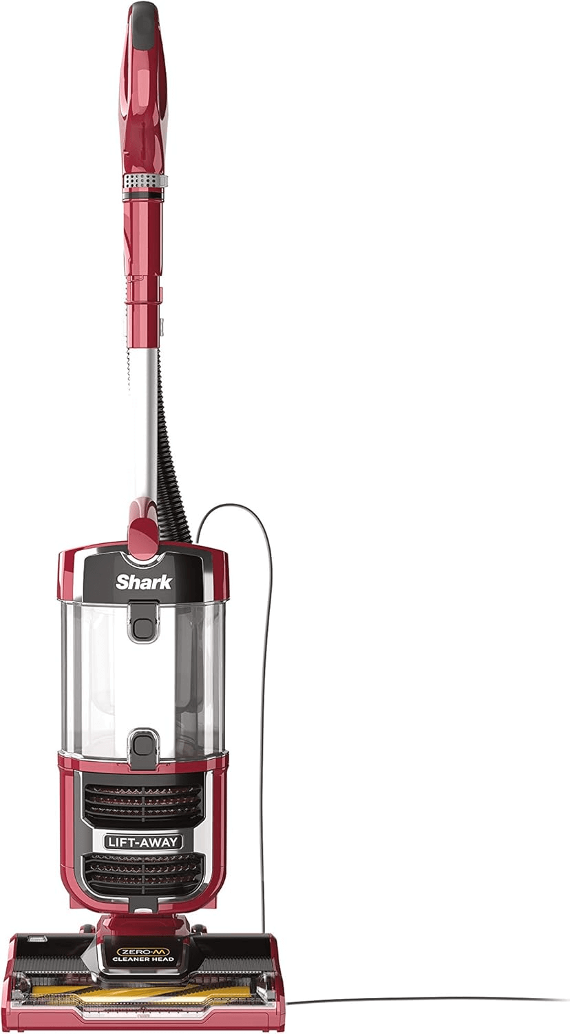 shark navigator vacuum