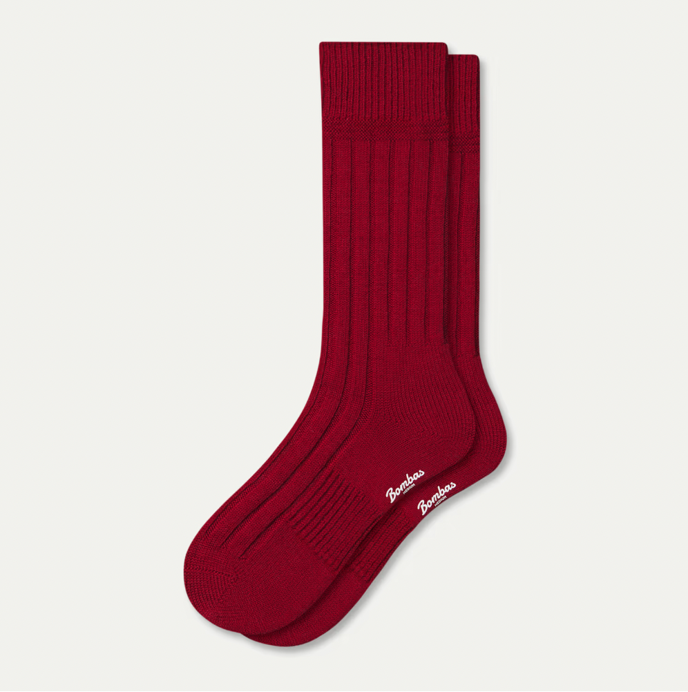 Bombas Cashmere Blend Socks