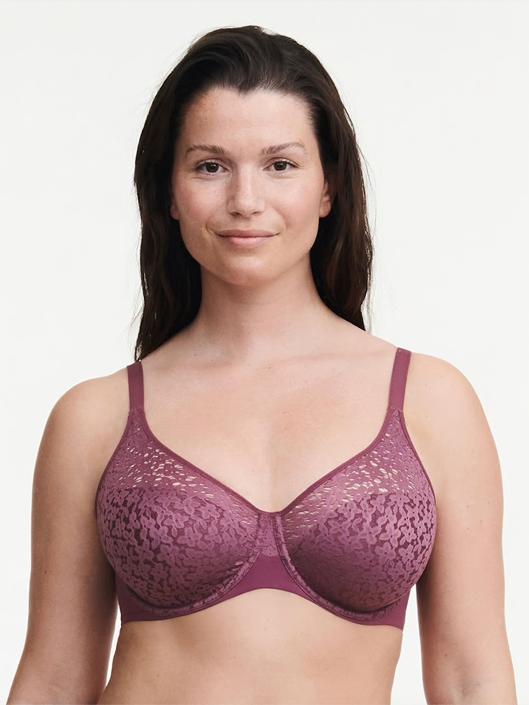 Chantelle Norah Comfort Underwire Bra