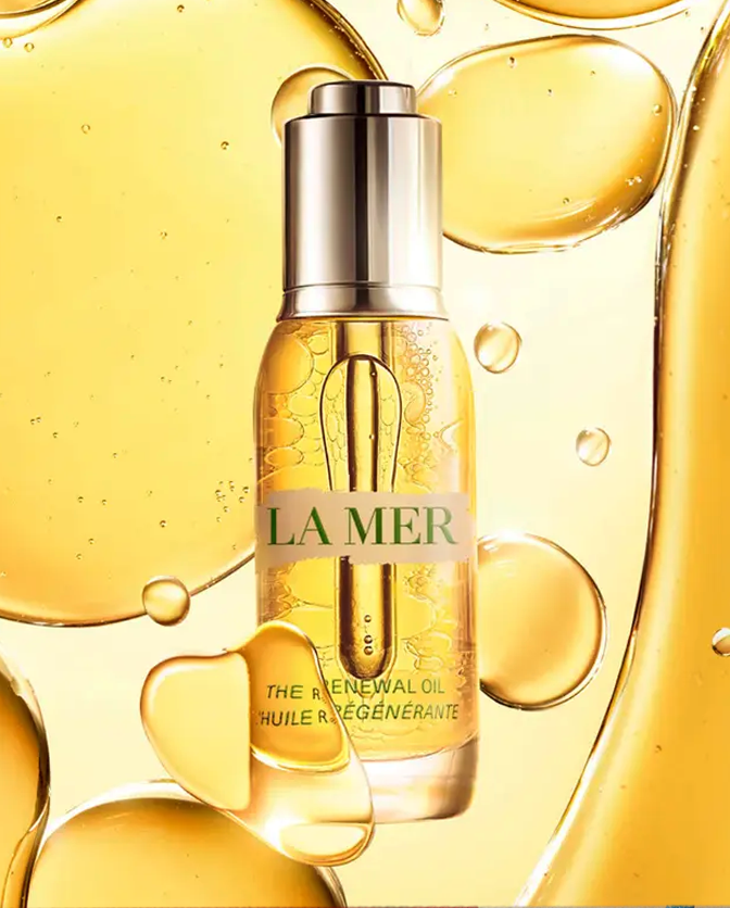 la mer serum