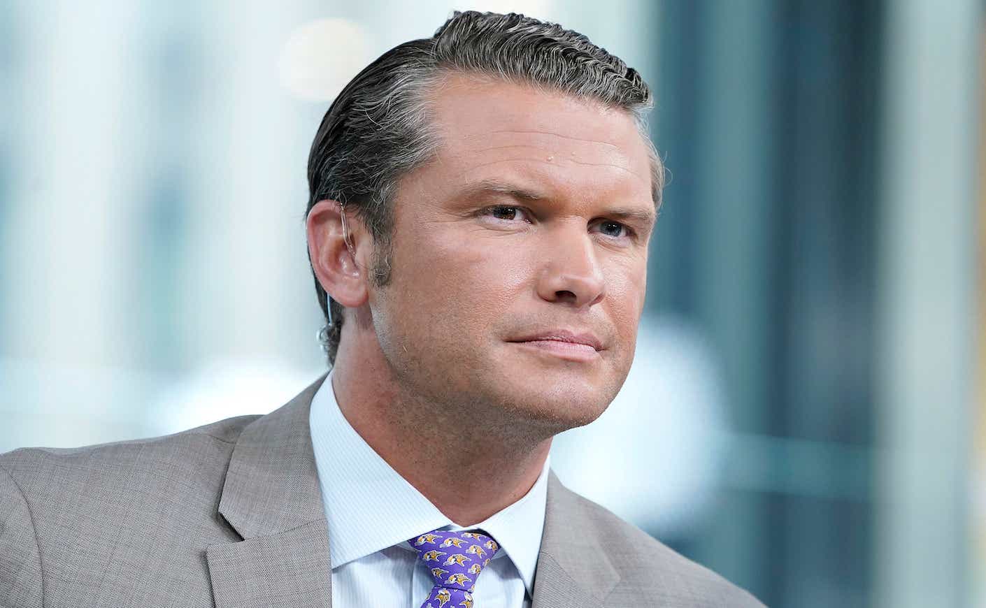 pete hegseth