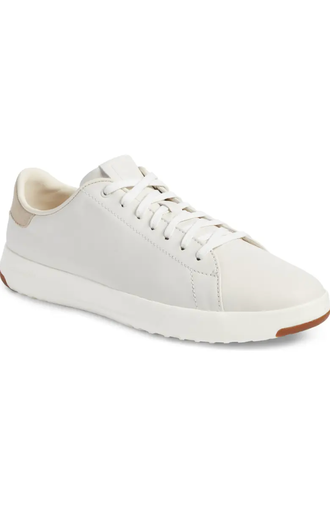 GrandPro Tennis Sneaker