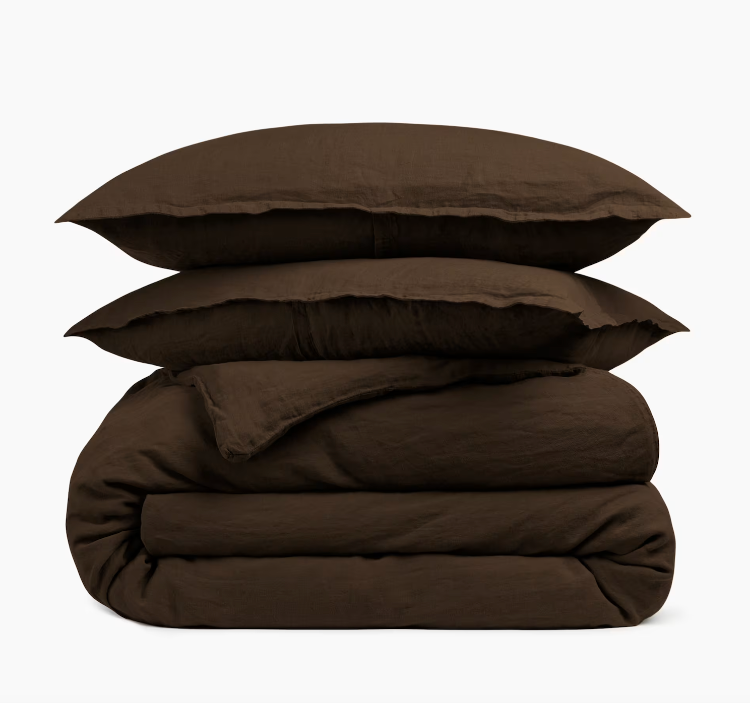 Parachute Linen Duvet Cover Set