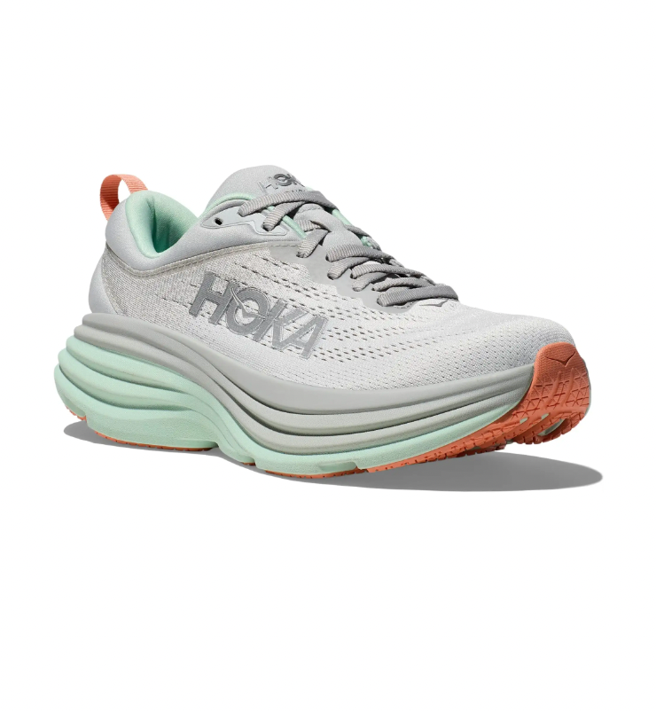 Hoka Bondi 8