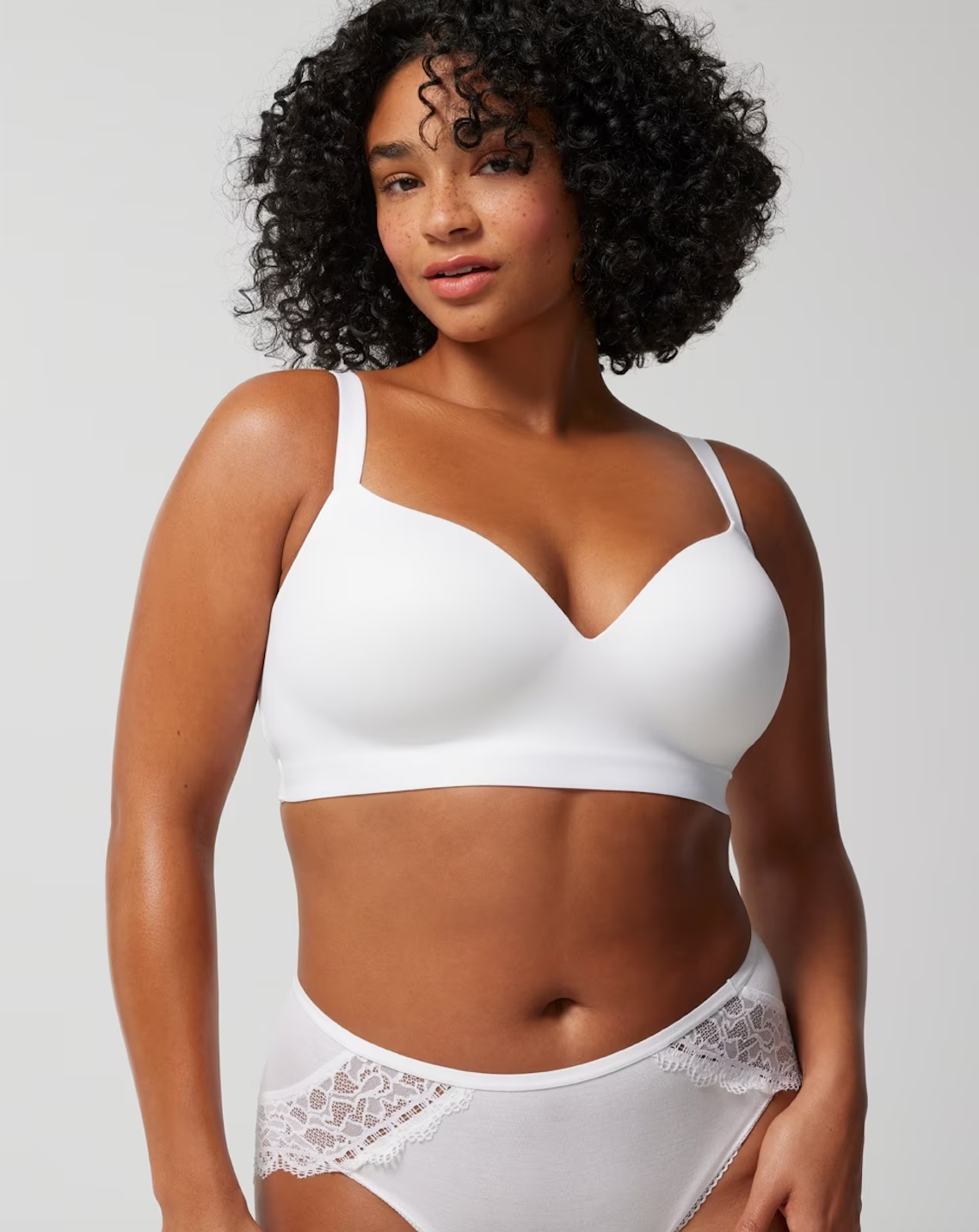 Soma Enbliss Wireless Bra