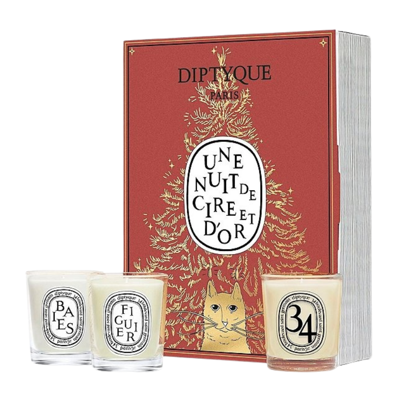 diptyque candles