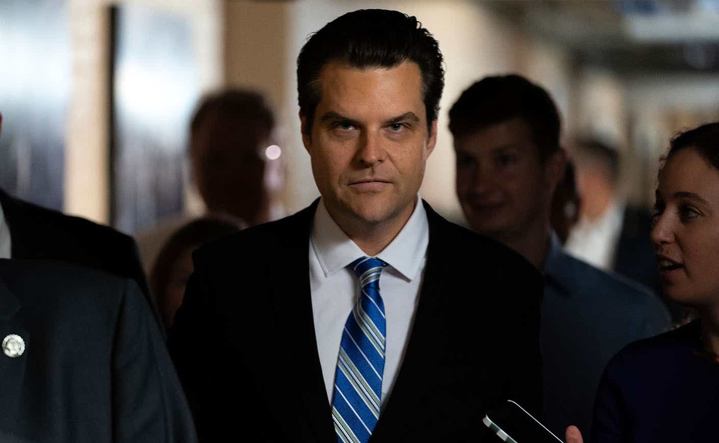 matt gaetz