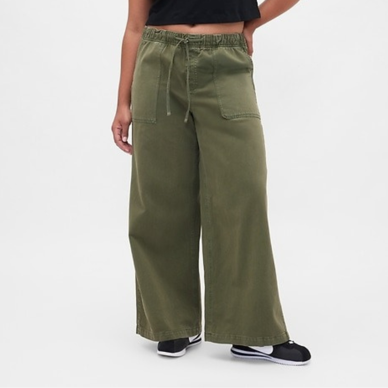 gap pants