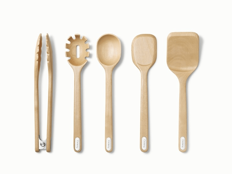 caraway utensil set