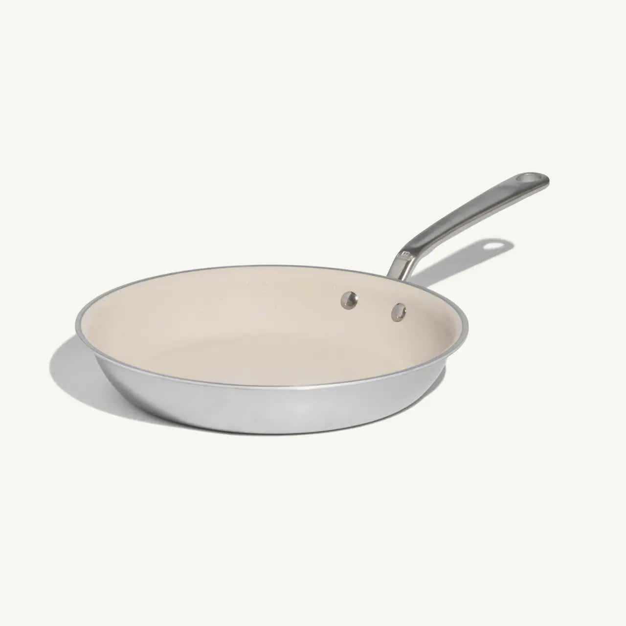 Made In CeramiClad Non Stick Frying Pan