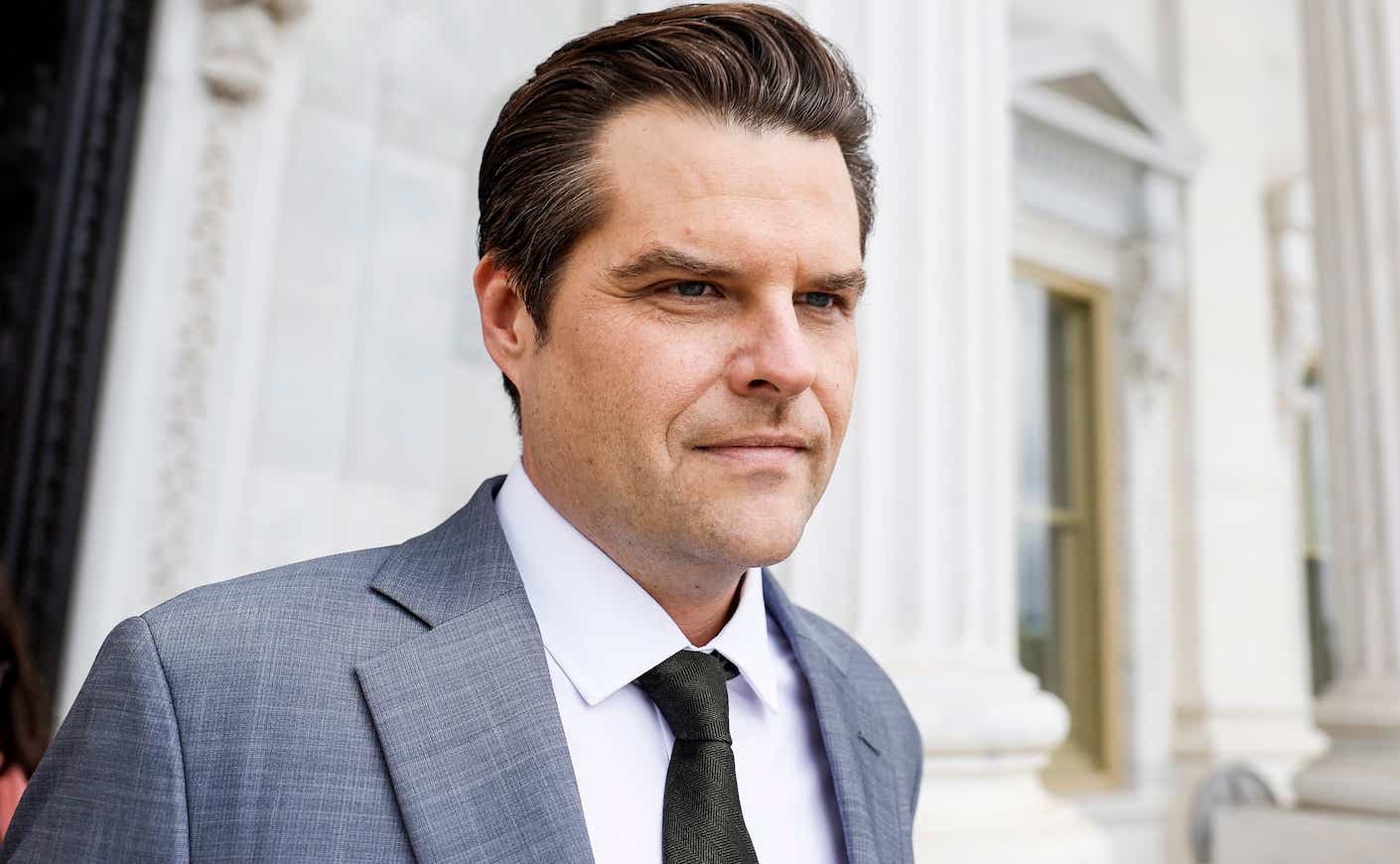 matt gaetz