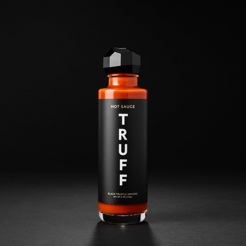 Truff Hot Sauce