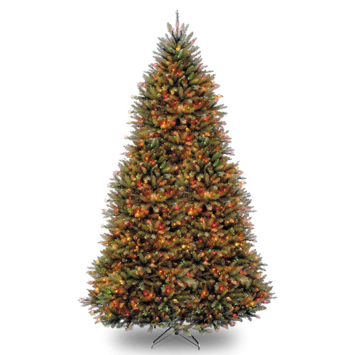 Wayfair Dunhill Fir Tree