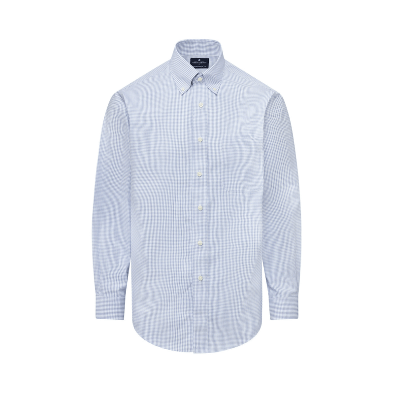 Brooks Brothers x MagnaReady Shirt
