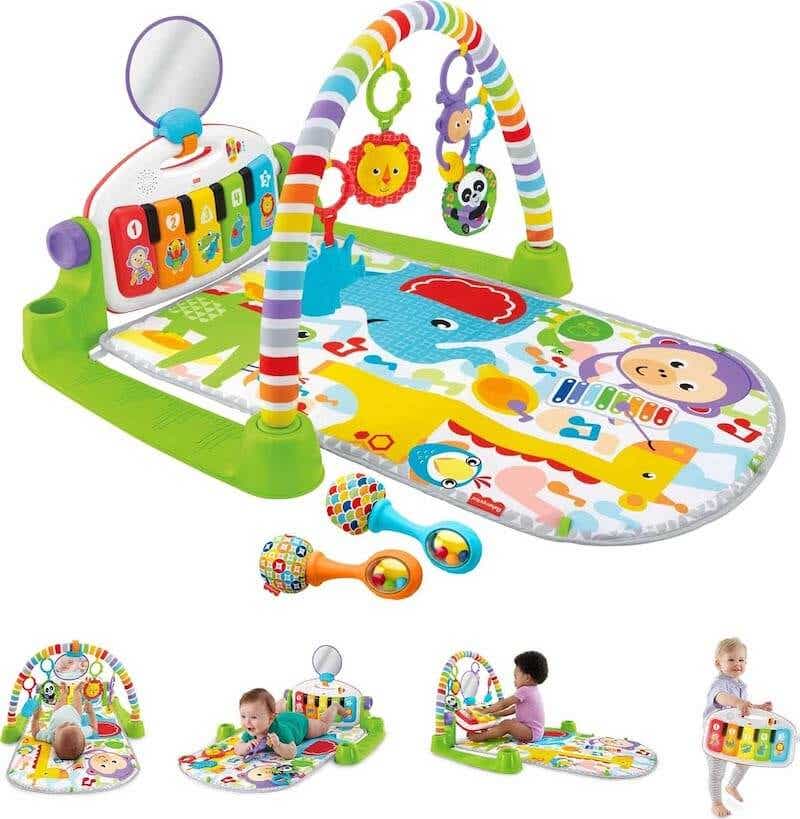 kids playmat