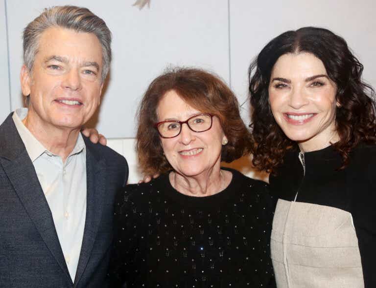 Delia Ephron’s Tips for Finding Love After Loss | KCM