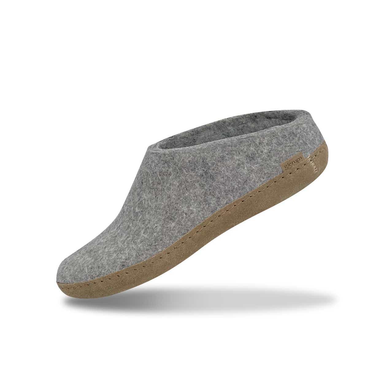 Glerups Slip-Ons