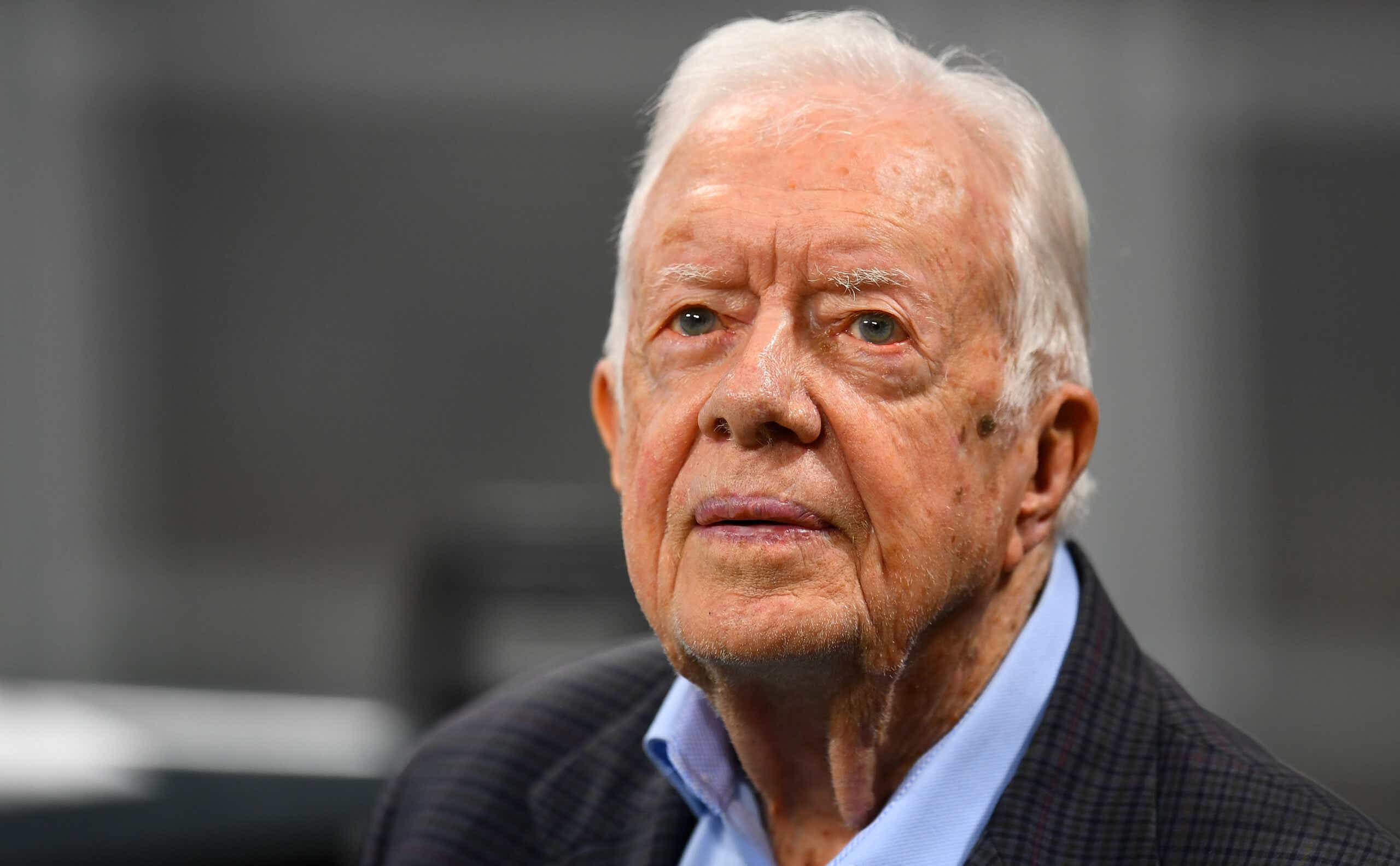 Jimmy Carter