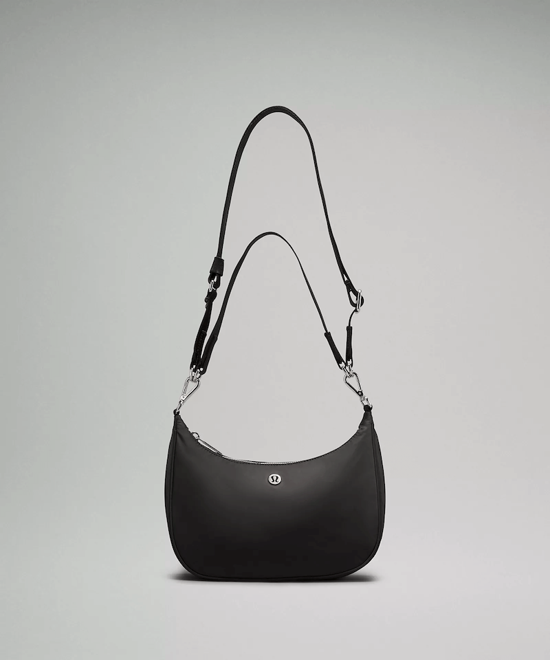 lululemon adjustable shoulder bag