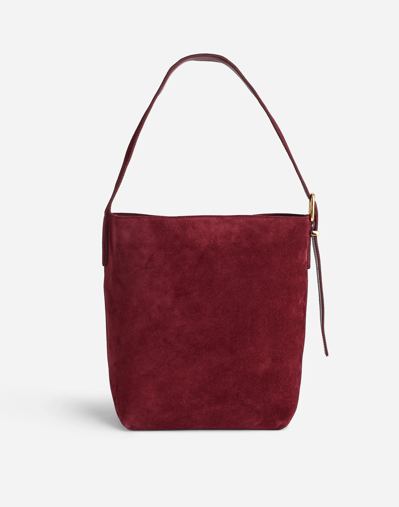 madewell bucket bag