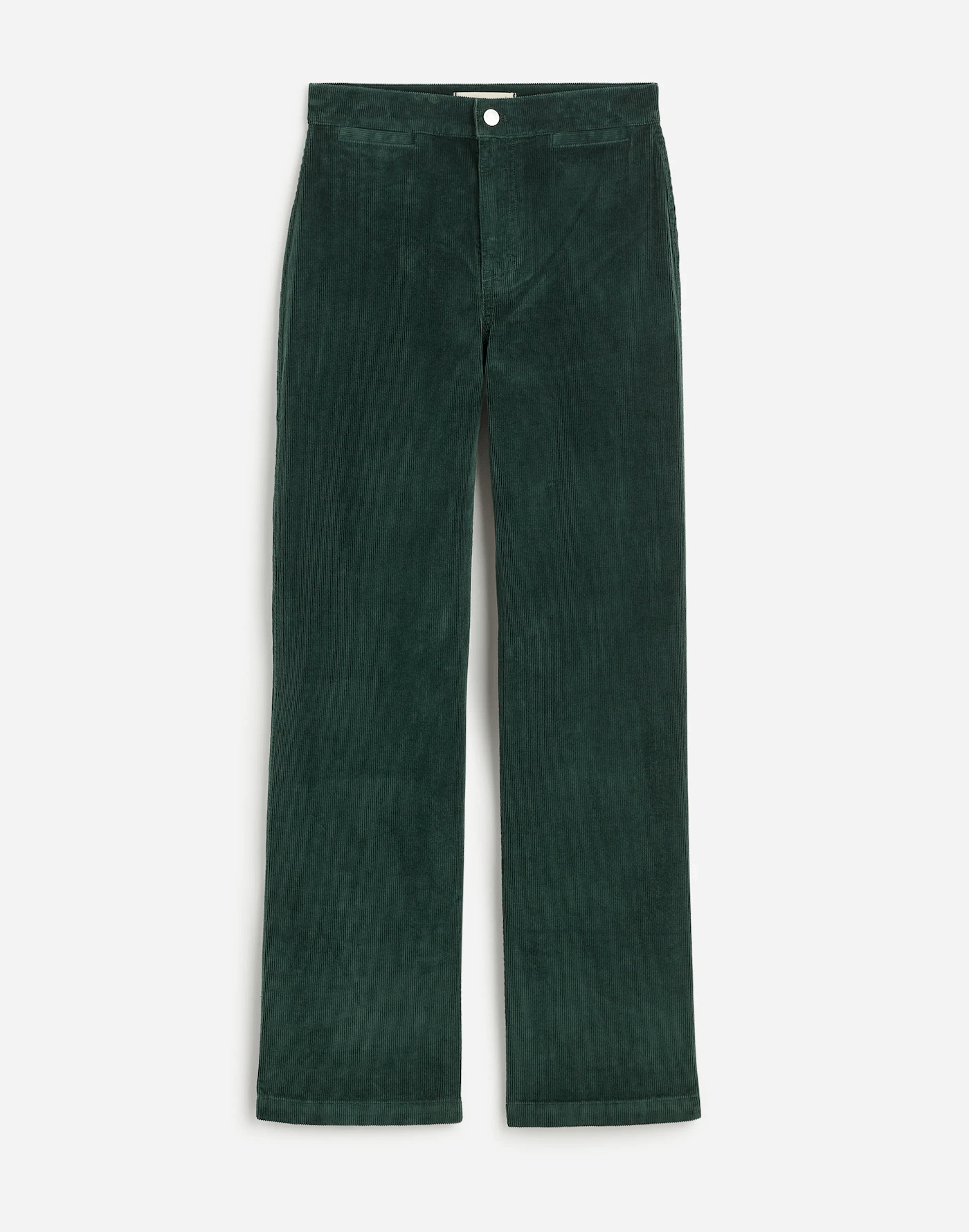 madewell emmett pants