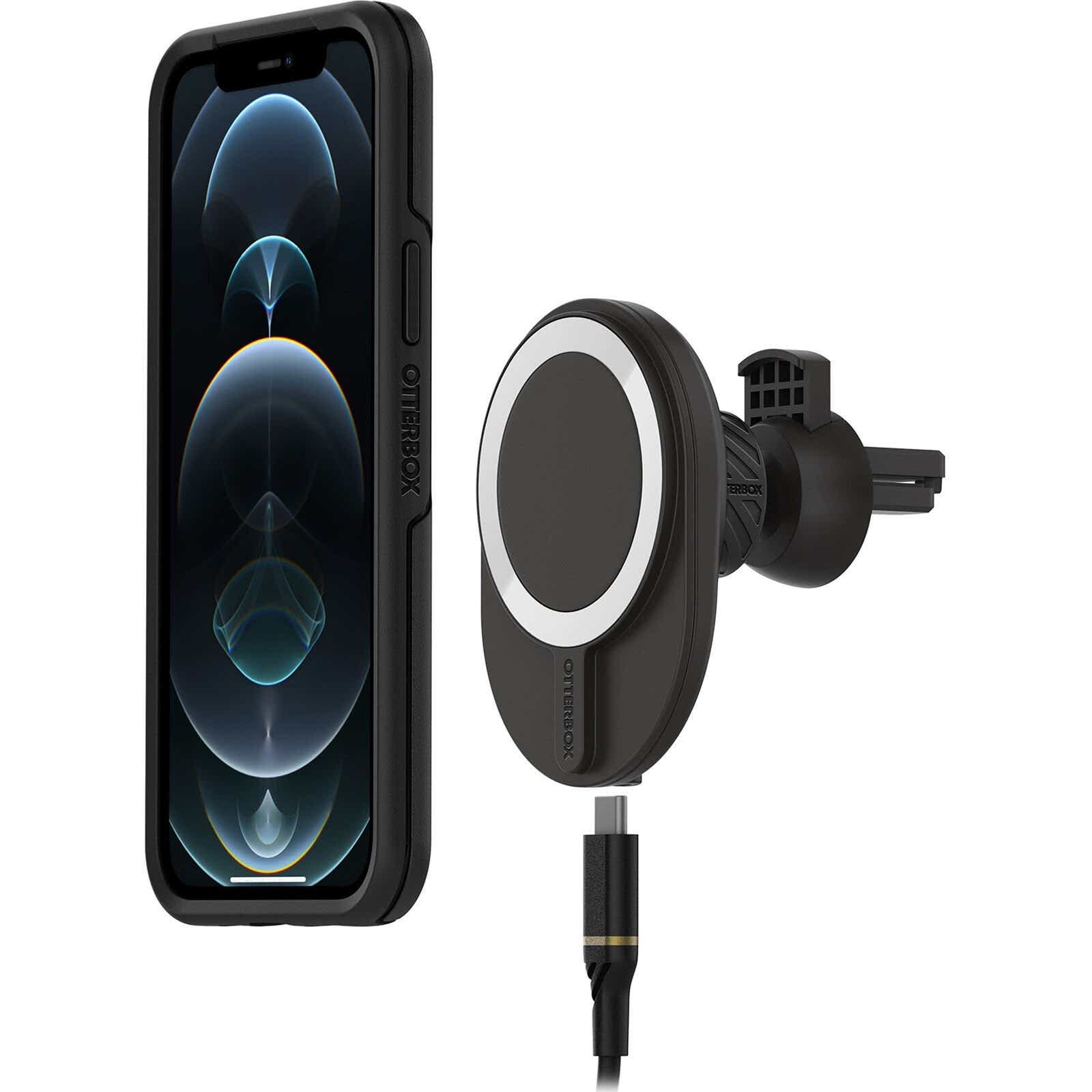 Otterbox Wireless Charger Vent Mount