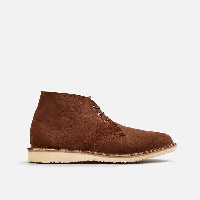 Red Wing Weekender Chukka
