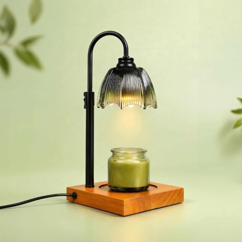 Candle Warmer Lamp