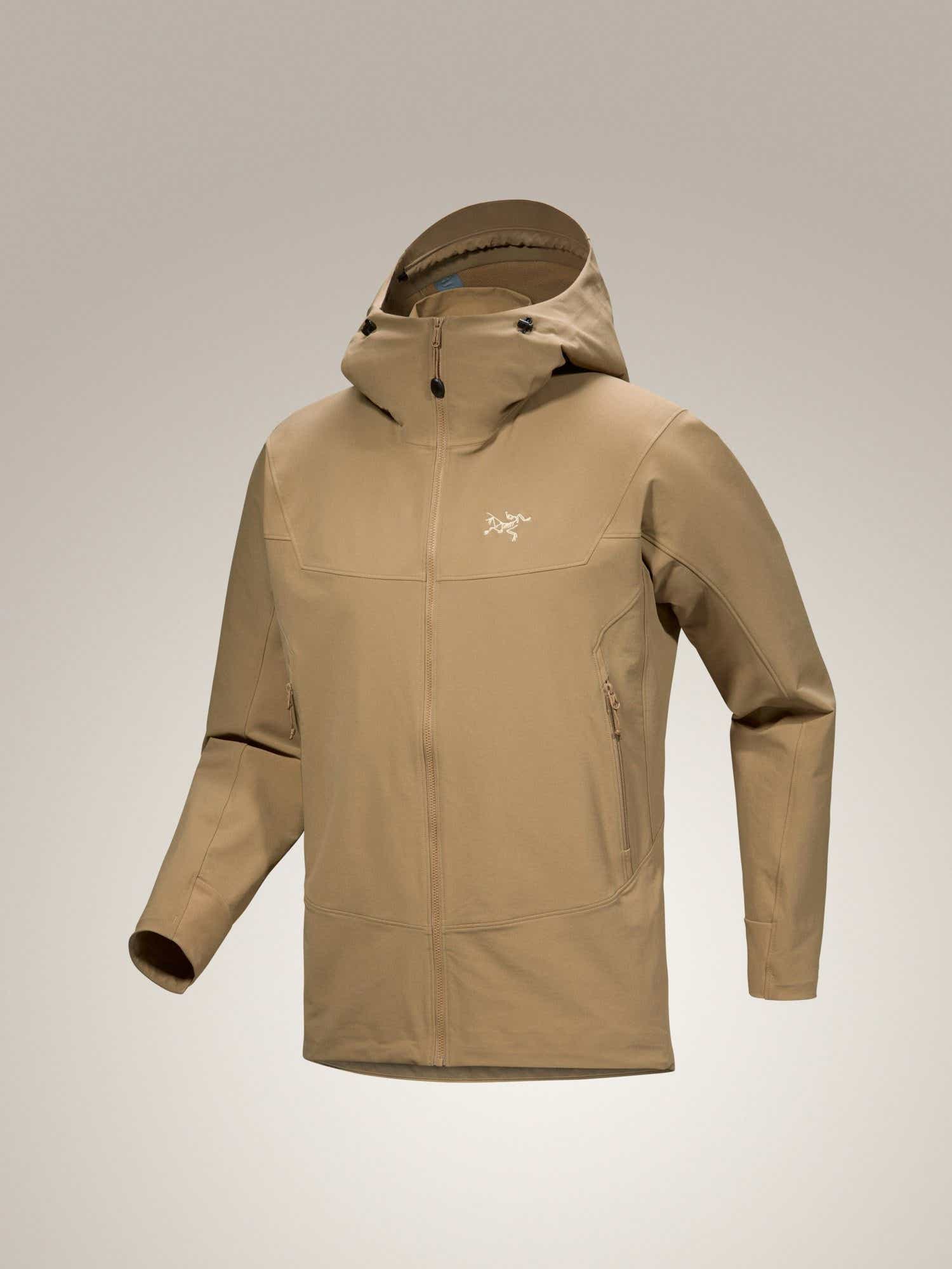Arc'teryx Gamma Hoody