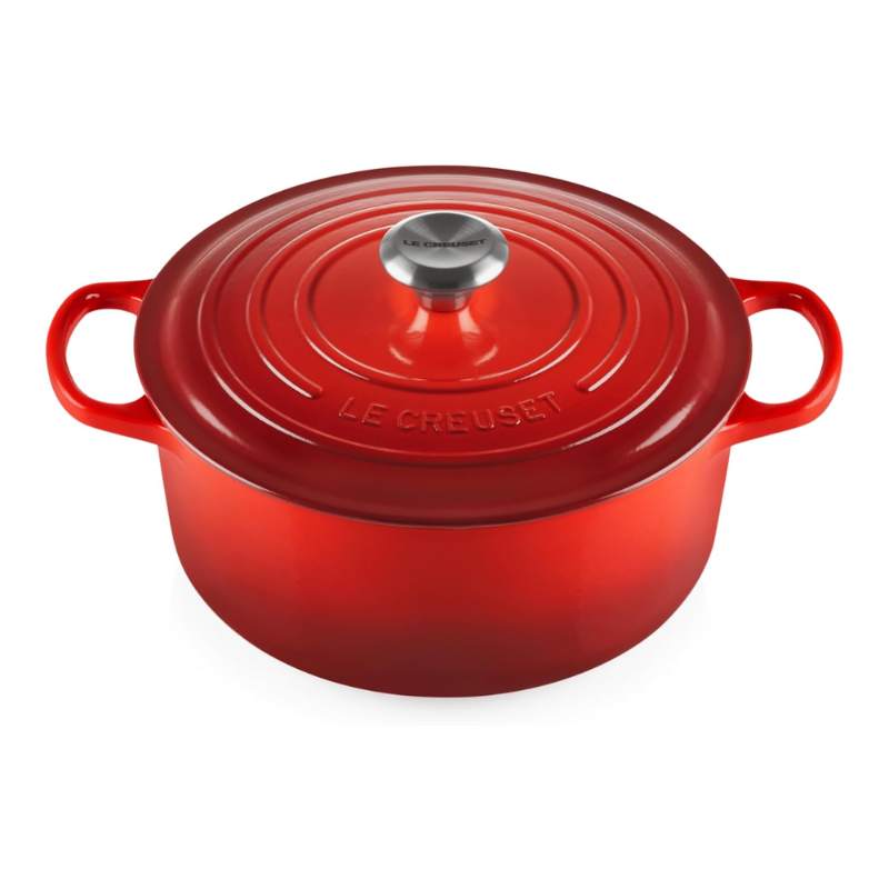 le creuset