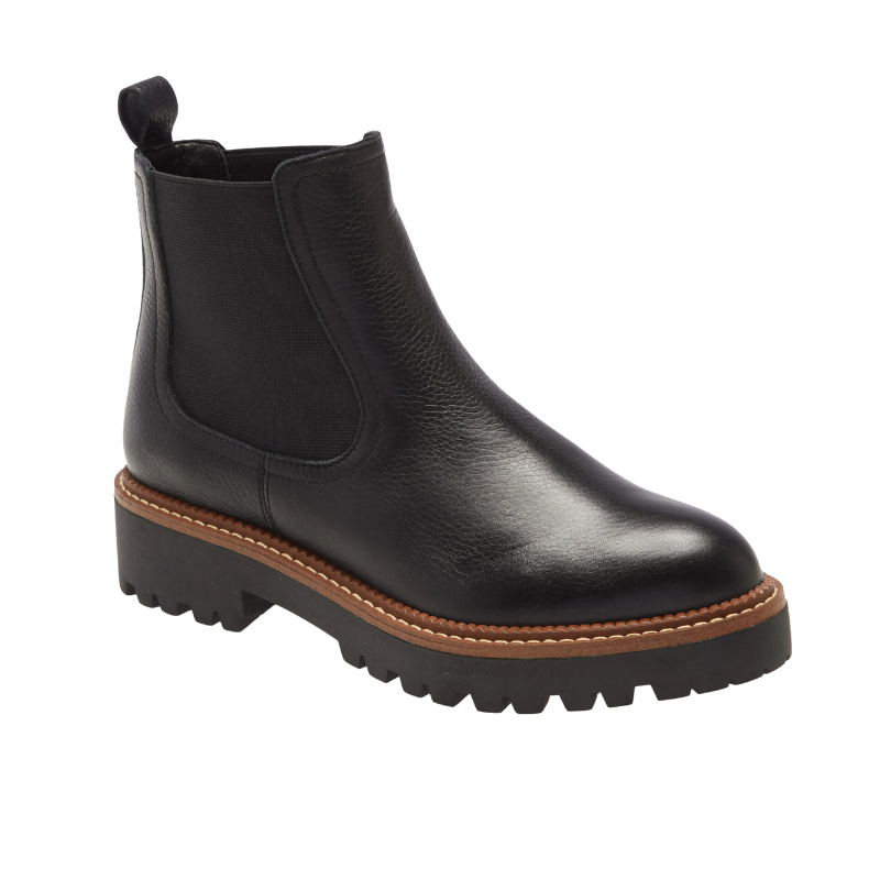 Caslon Miller Water-Resistant Boots