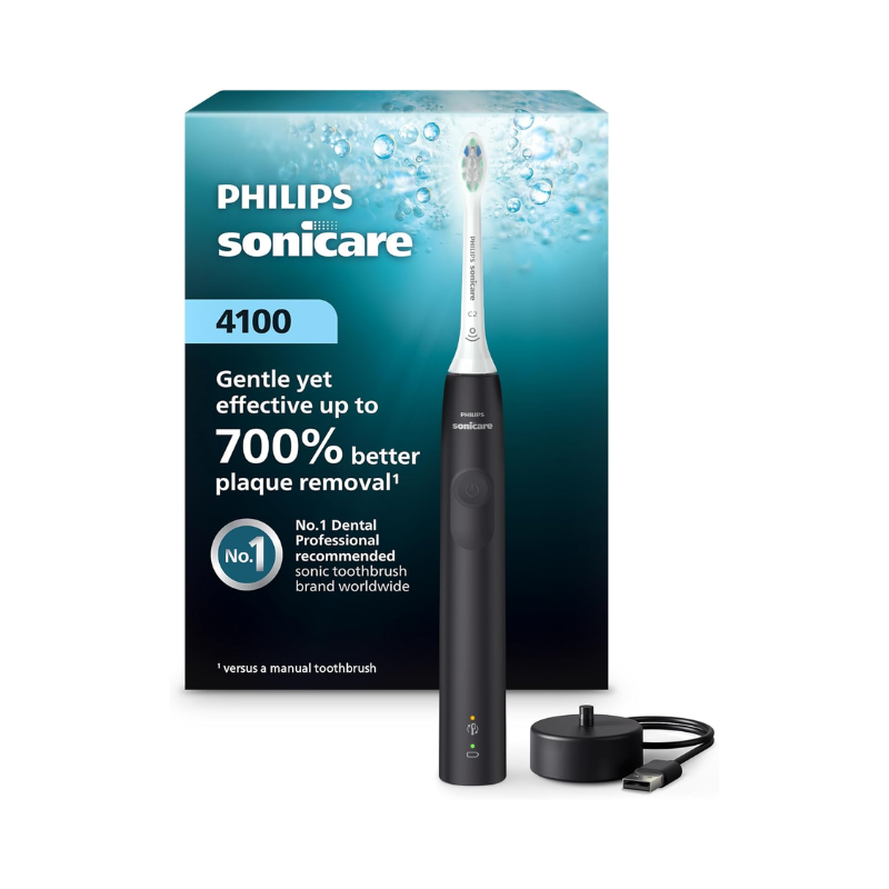 Philips Sonicare 4100 Series Electric Toothbrush