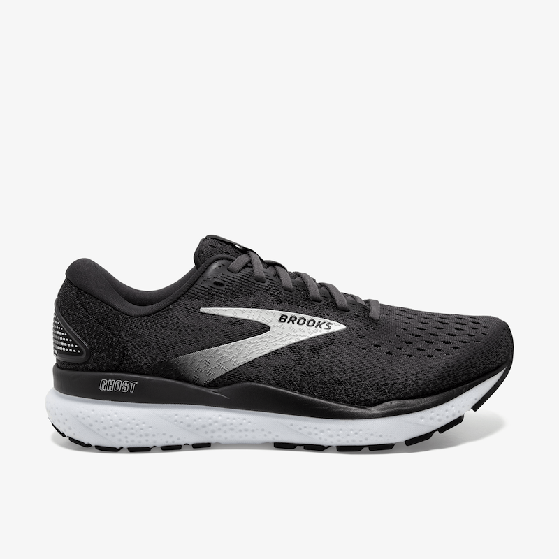 brooks ghost running shoe