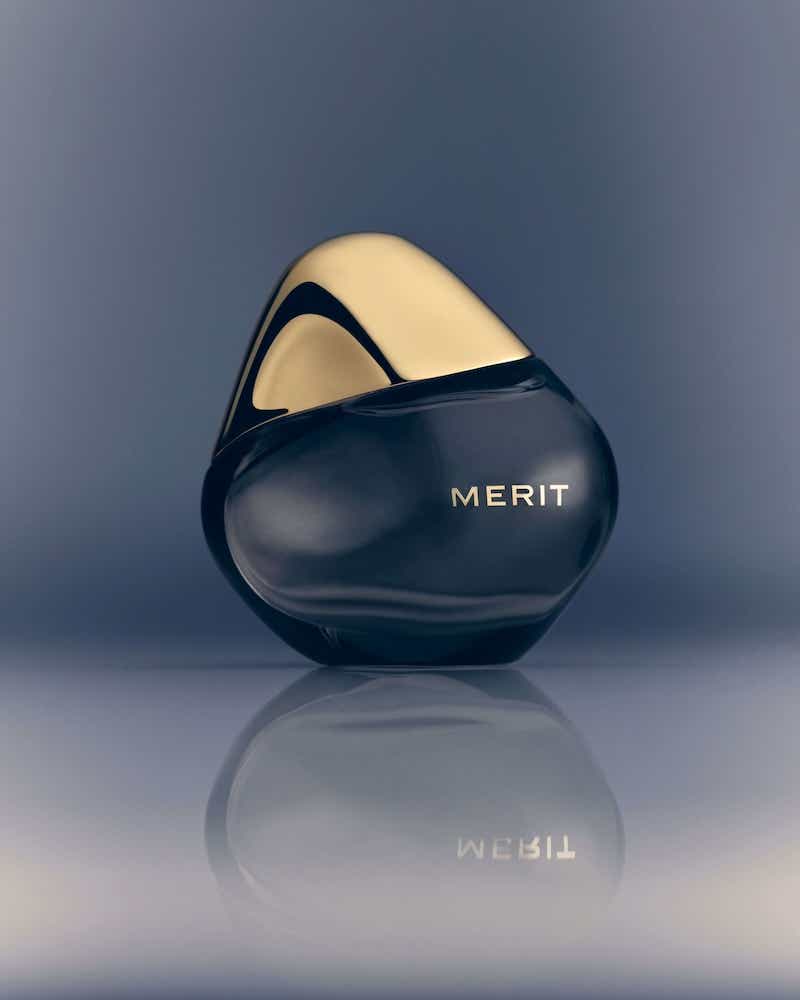 merit retrospect perfume