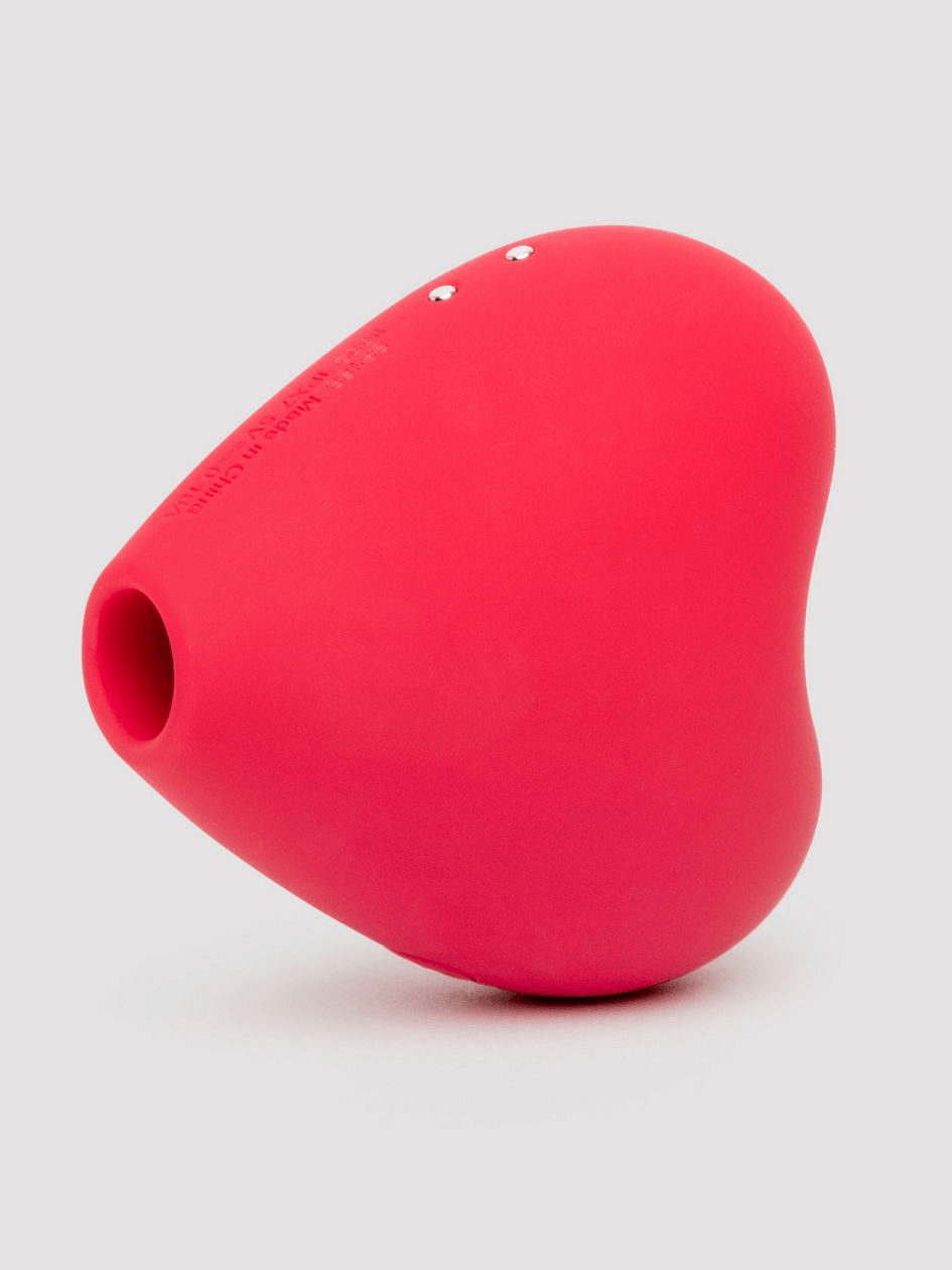 lovehoney clitoral suction toy