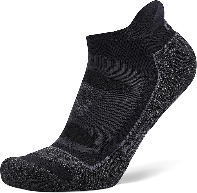 balega blister buster sock