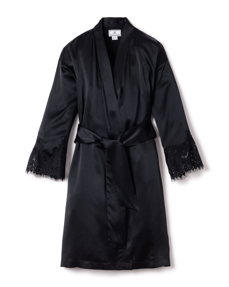 petite plume robe