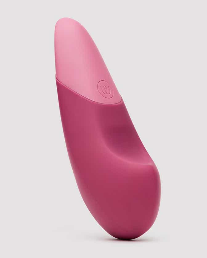 pink vibrator