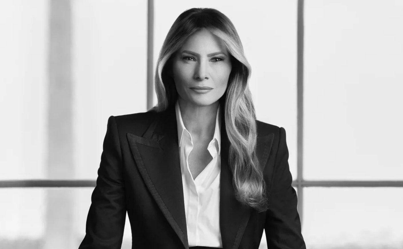 Melania Trump