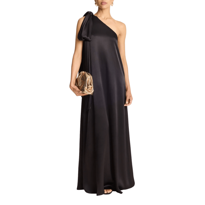 diarrablu dress on model