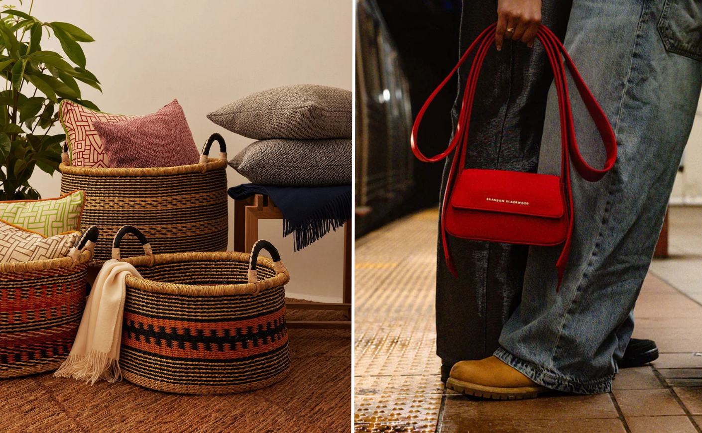 Black Owned Brands to shop