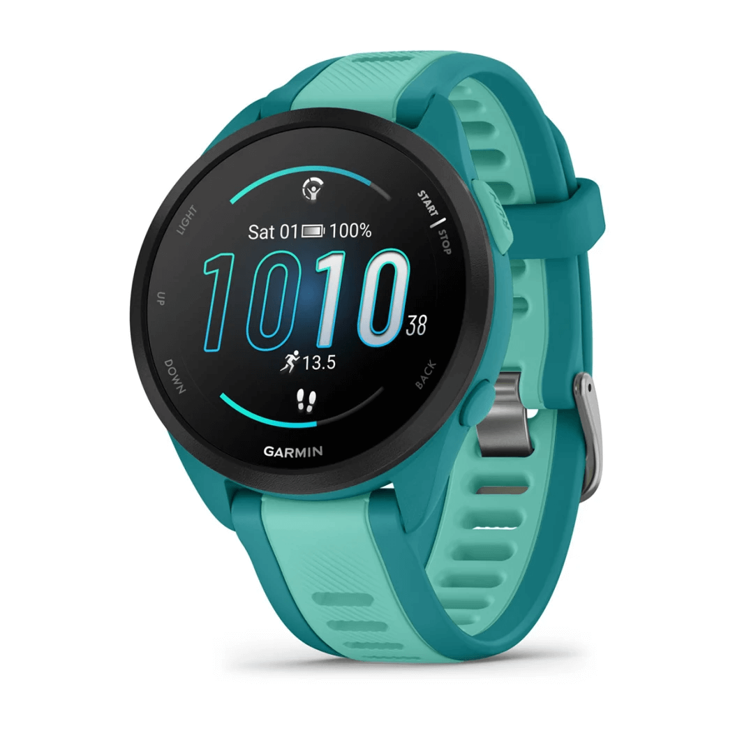 garmin running watch