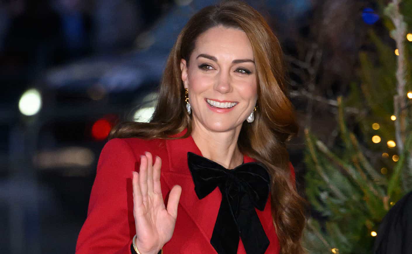 Kate Middleton