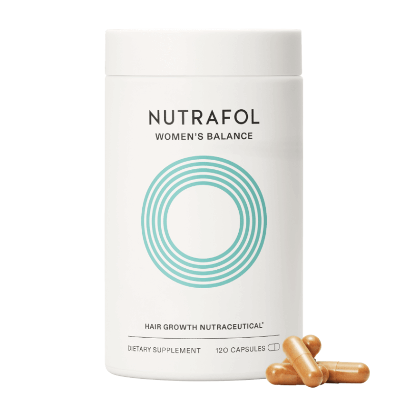 nutrafol women's balance