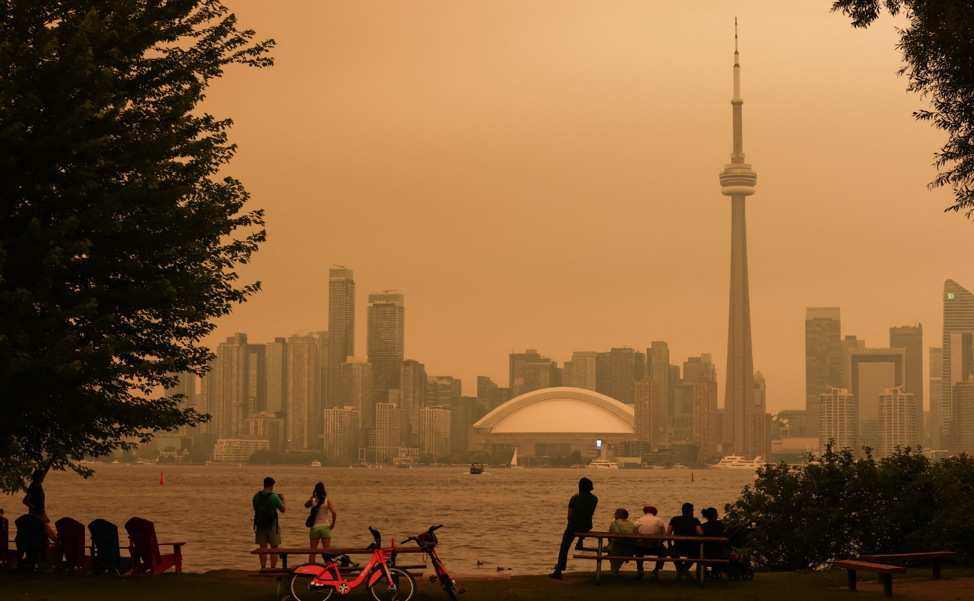 Toronto